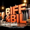 ” BIFF&BIL 2016 จุดหมายที่เลือกได้ ” พบกันวันที่ 9-13 มีนาคม 2559 ชาเลนเจอร์ฮอลล์ 1-2 อิมแพค เมืองทองธานี [PR]