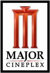major cineplex 250
