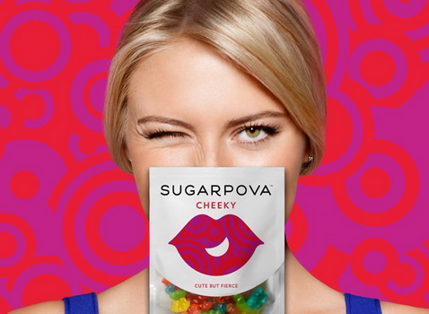 sugarpova kiss