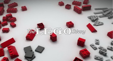 lego story