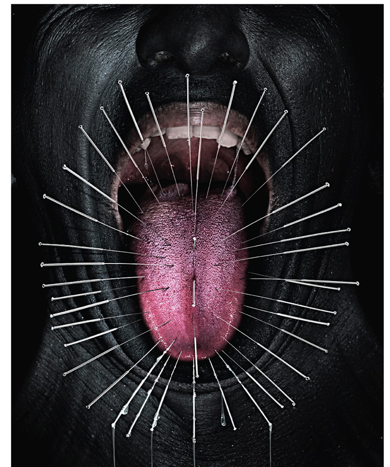 Hungry Therapy BAD Award