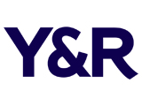 Y&R logo thai