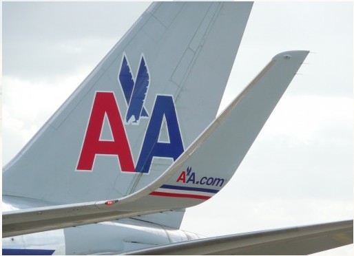 american-airlines - Brand Buffet