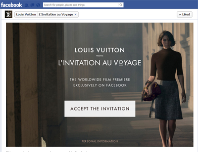 Louis-Vuitton-Facebook-app