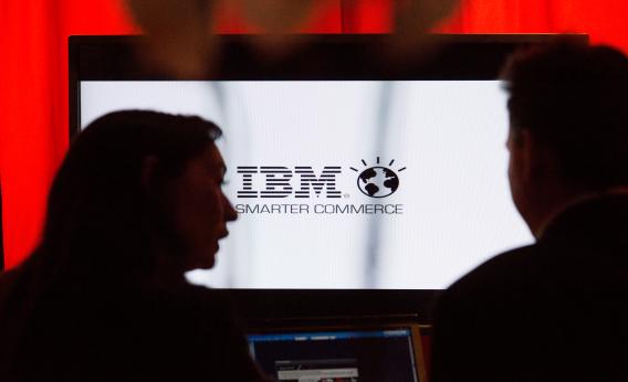 IBM 5 prediction technology