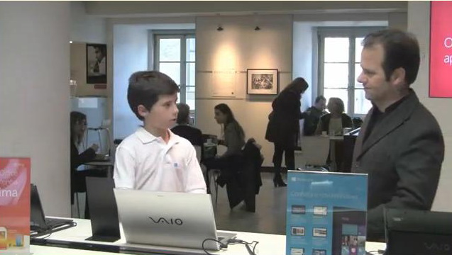 Small Demon2 windows 8