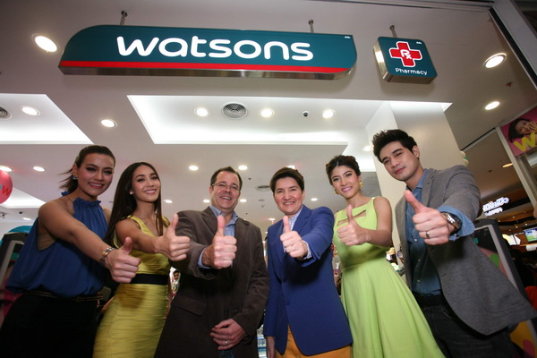 04. Watsons Brand Refreshment