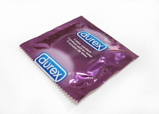 Condom (1)