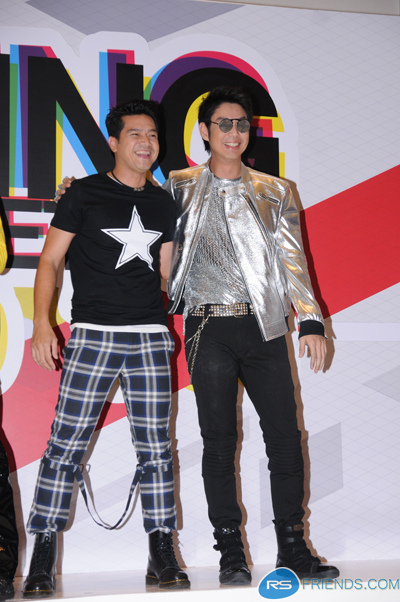 RS Meeting Concert Return 2013 2