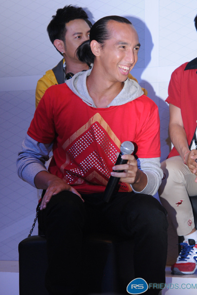 RS Meeting Concert Return 2013 4