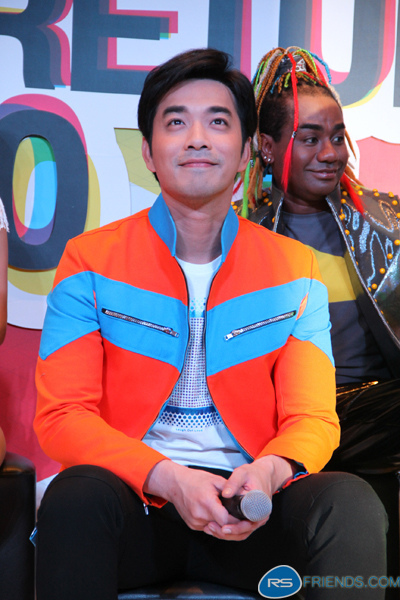 RS Meeting Concert Return 2013 6