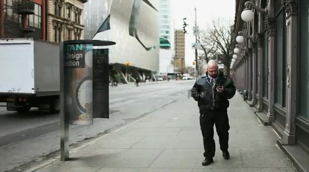 evolution payphone 1