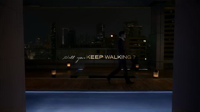 keep walking Johnie 4