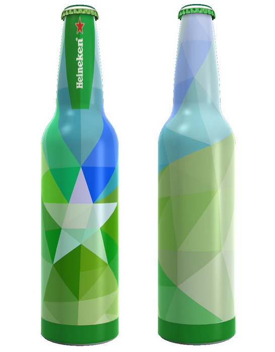 Anna Ptasinska heineken IIHIH