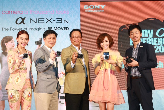 Pic_Sony New Camera_001