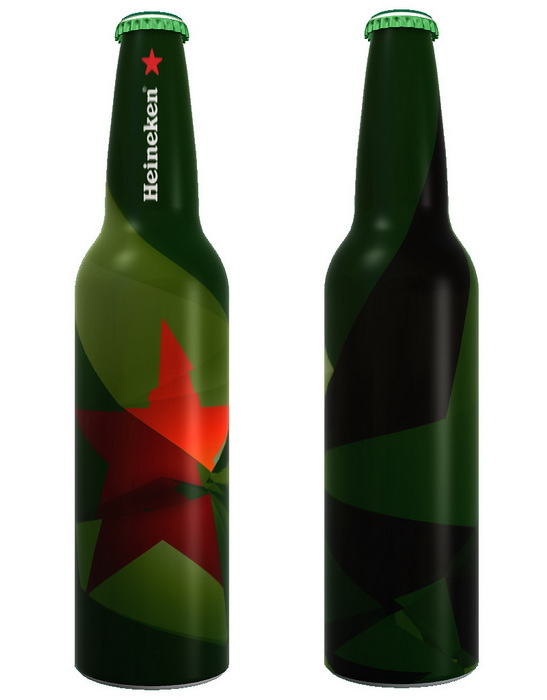 Tomasz Wagner heineken IIHIH