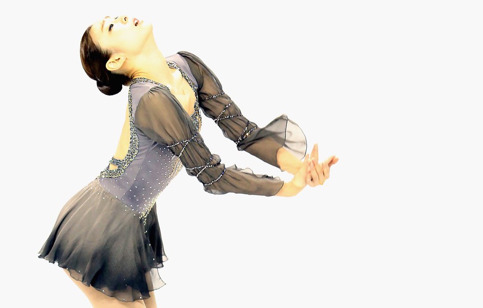 2013 ISU World Figure Skating Championships - Day 4