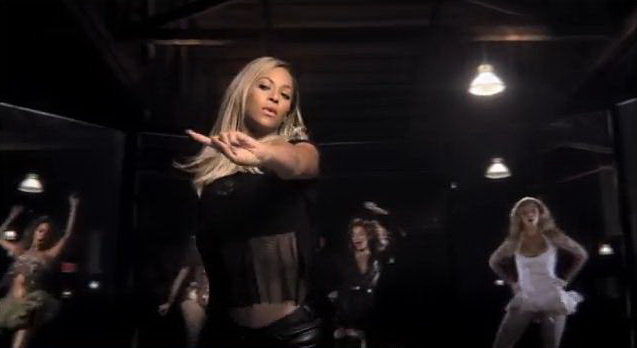 beyonce live for now mirror 3