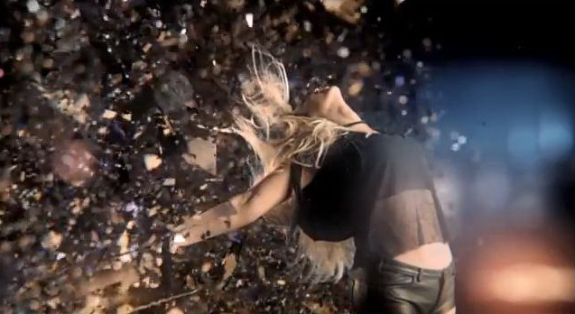 beyonce live for now mirror 5