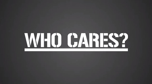 who care DDB Stockholm 2