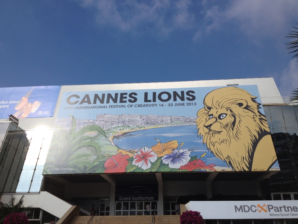 cannes palai des festival