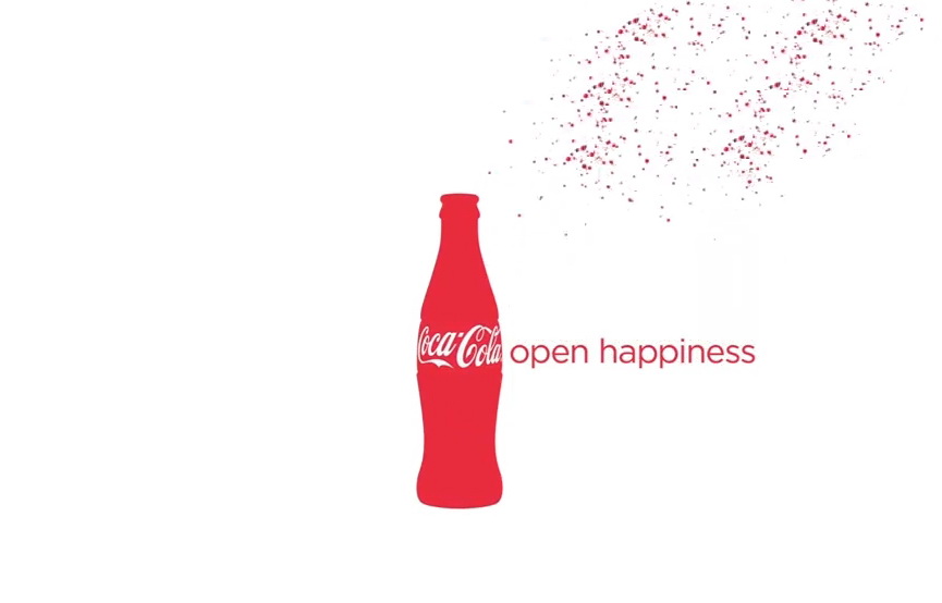 Coca-Cola cover