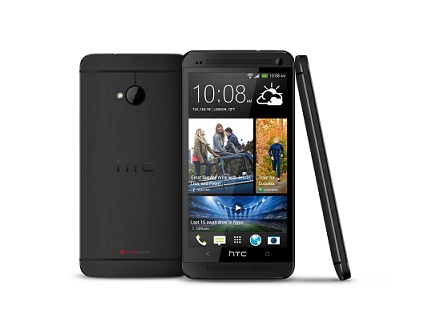HTC One_3V_Black