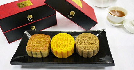 Mooncake 2013