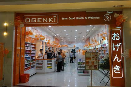 Ogenki _