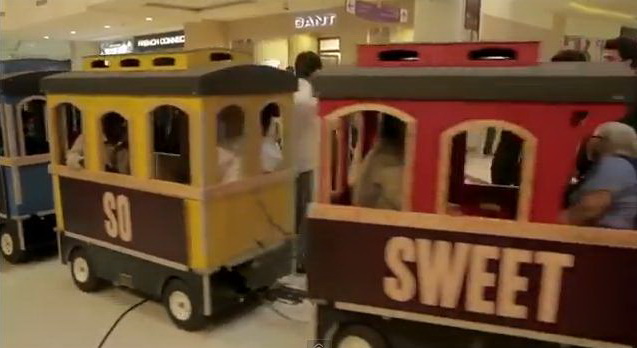 cadbury viral video proposal 4