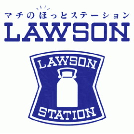 lawson japan logo