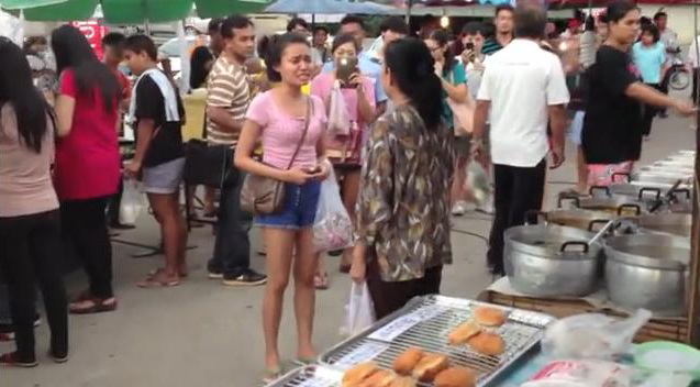 promises thai health foudation