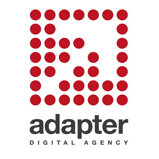 Adapter logo
