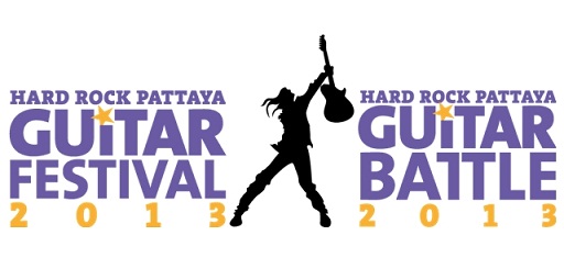 Guitar festival