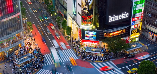 kinetic worldwide thailand