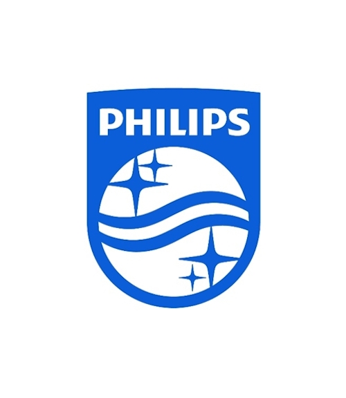 philips redesign new logo