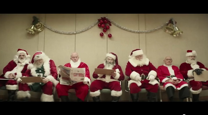 Google Helpouts Santa Claus 4