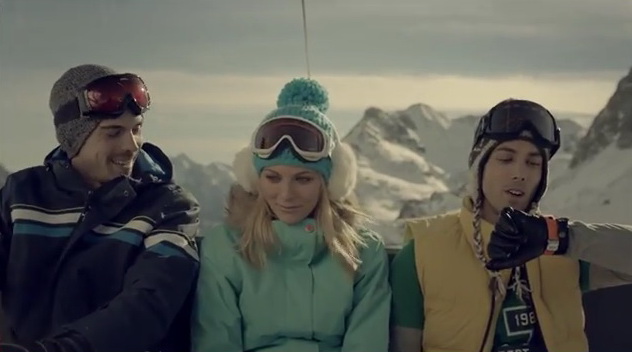 Samsung-Galaxy-gear-skii advert