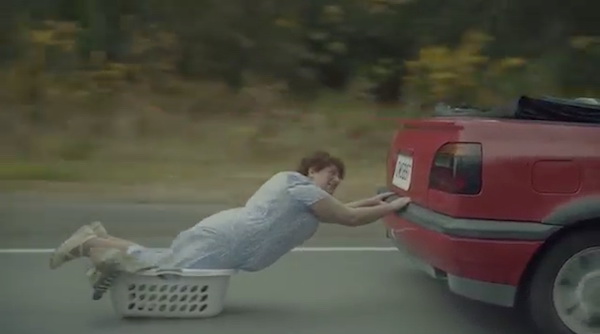 Old spice Mom song funny ads