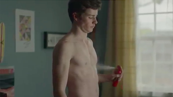 Old spice Mom song funny adss