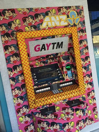 ANZ GAYTM 5