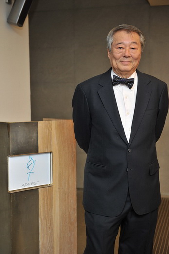 Adfest 2014 Khun Vinit