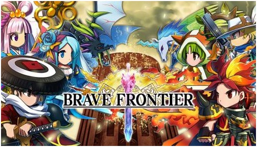 Brave Frontier