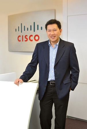 Cisco_Khun Watson