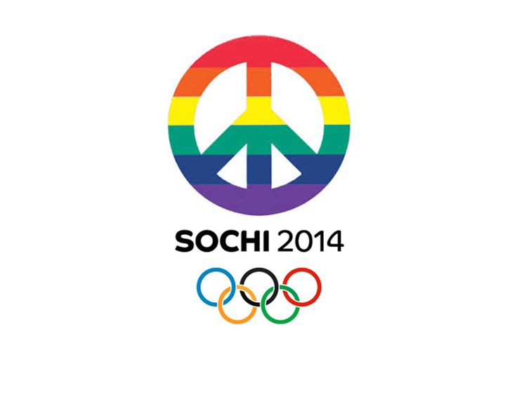 gay sochi olympic 2014