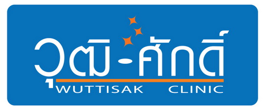 wutthisak logo