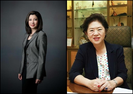 2 thailand asia power woman