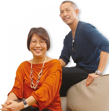 Greyhound brand Thailand