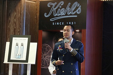 L'OREAL BRANDSTORM 2014_