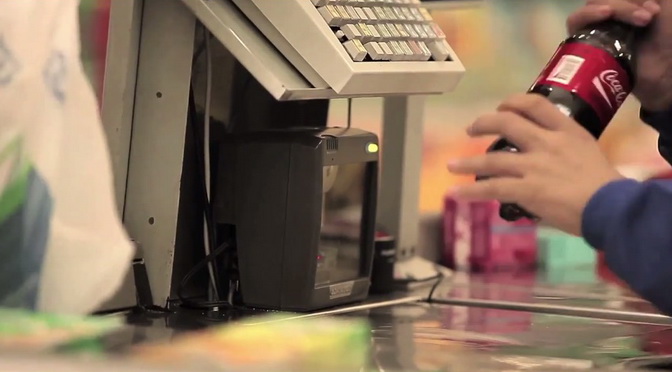 happy Beep coca Cola2